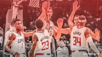 包含风云突变洛杉矶快船转会期豪取连胜，中超版图或变，震撼外界，轮换策略成焦点的词条