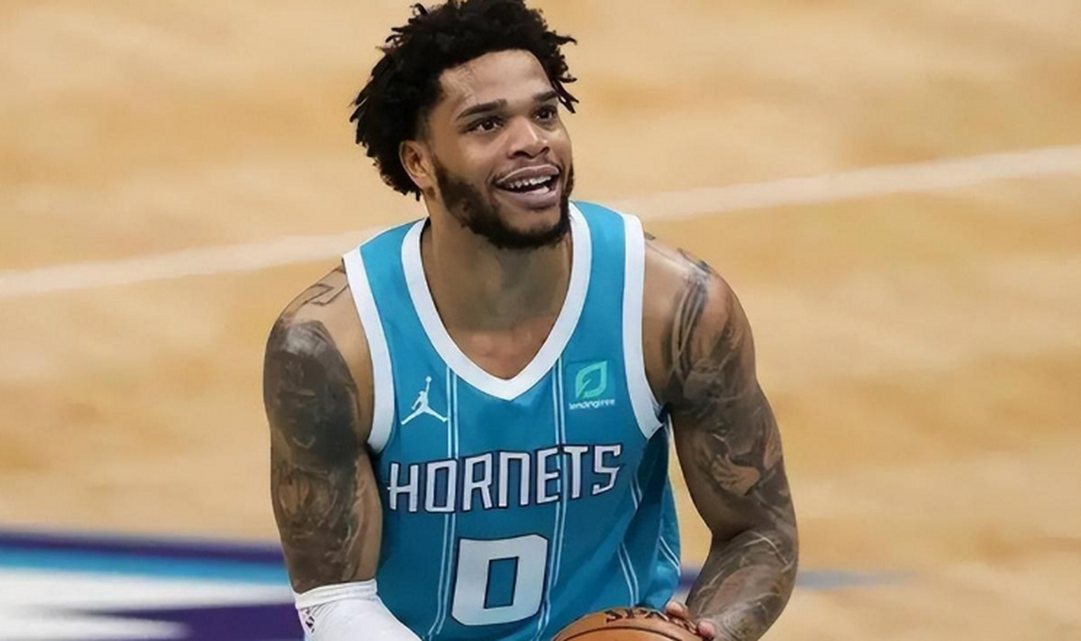 夏洛特黄蜂微博 夏洛特黄蜂微博